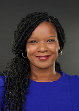 Caprice Edmond